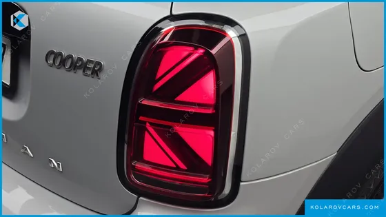 MINI COUNTRYMAN CLASSIC