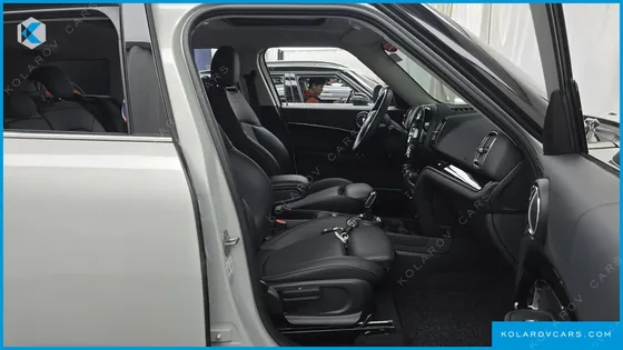 MINI COUNTRYMAN CLASSIC