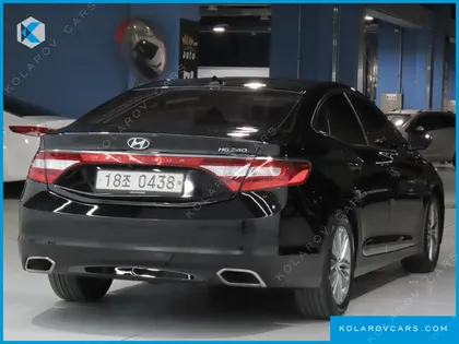 HYUNDAI GRANDEUR HG240 MODERN COLLECTION