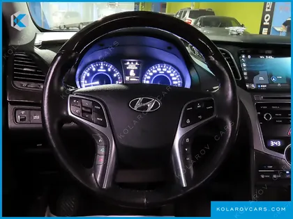 HYUNDAI GRANDEUR HG240 MODERN COLLECTION