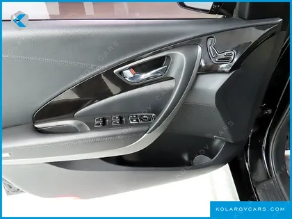 HYUNDAI GRANDEUR HG240 MODERN COLLECTION