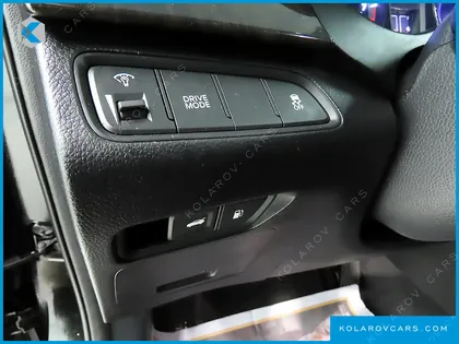 HYUNDAI GRANDEUR HG240 MODERN COLLECTION