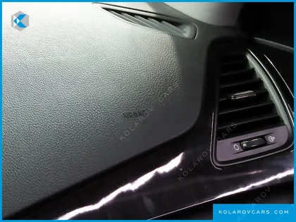 HYUNDAI GRANDEUR HG240 MODERN COLLECTION