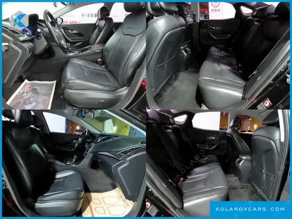 HYUNDAI GRANDEUR HG240 MODERN COLLECTION