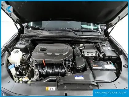 HYUNDAI GRANDEUR HG240 MODERN COLLECTION