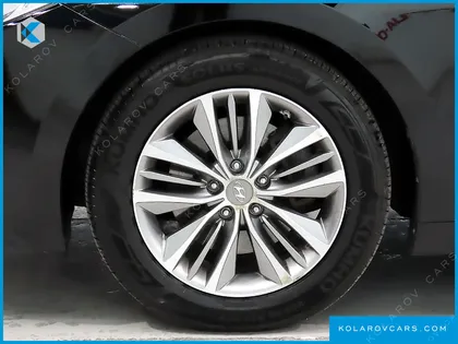 HYUNDAI GRANDEUR HG240 MODERN COLLECTION