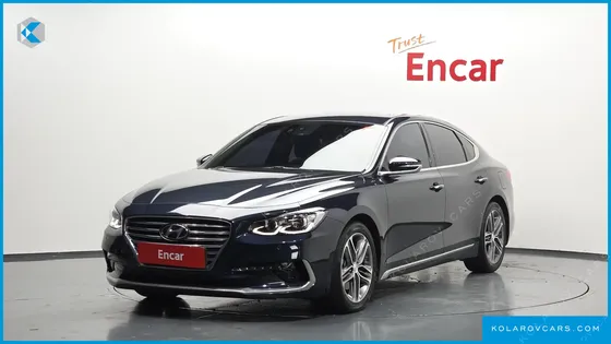 HYUNDAI GRANDEUR 3.0 EXCLUSIVE