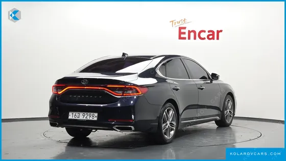 HYUNDAI GRANDEUR 3.0 EXCLUSIVE