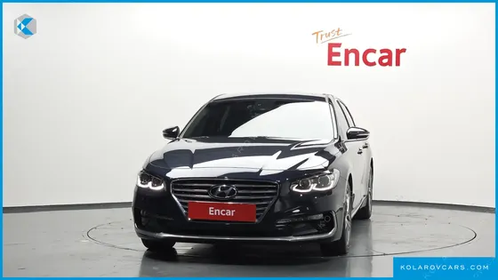 HYUNDAI GRANDEUR 3.0 EXCLUSIVE