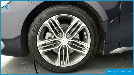 HYUNDAI GRANDEUR 3.0 EXCLUSIVE