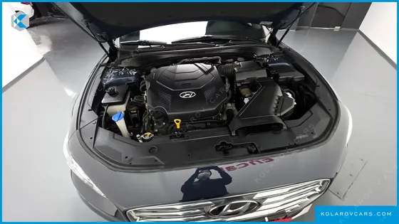 HYUNDAI GRANDEUR 3.0 EXCLUSIVE