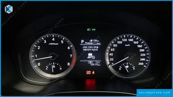 HYUNDAI GRANDEUR 3.0 EXCLUSIVE