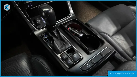 HYUNDAI GRANDEUR 3.0 EXCLUSIVE