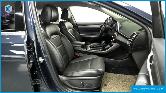 HYUNDAI GRANDEUR 3.0 EXCLUSIVE