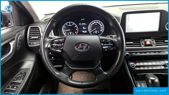 HYUNDAI GRANDEUR 3.0 EXCLUSIVE