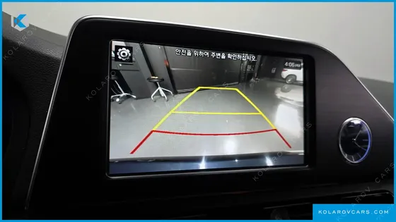 HYUNDAI GRANDEUR 3.0 EXCLUSIVE