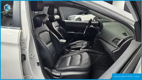 HYUNDAI ELANTRA (AVANTE) 1.6 GDI MODERN