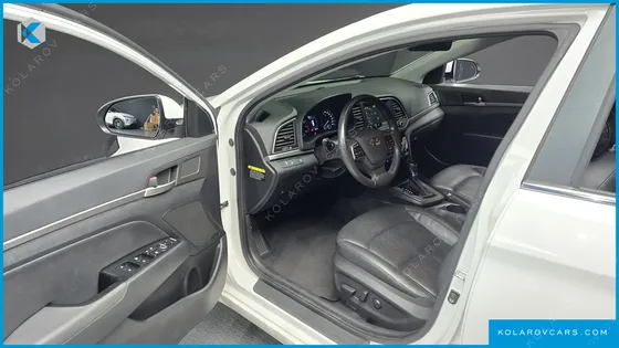 HYUNDAI ELANTRA (AVANTE) 1.6 GDI MODERN