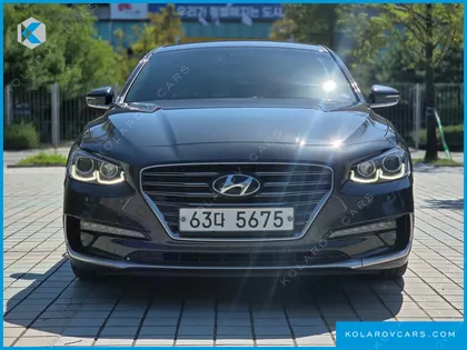 HYUNDAI GRANDEUR 2.4 PREMIUM
