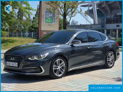 HYUNDAI GRANDEUR 2.4 PREMIUM