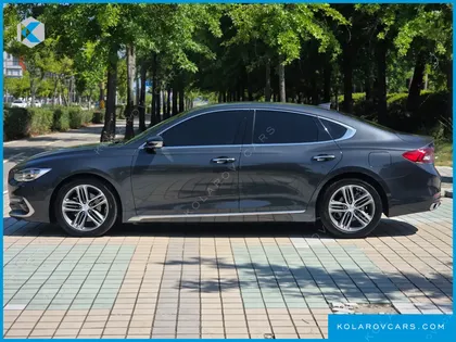 HYUNDAI GRANDEUR 2.4 PREMIUM