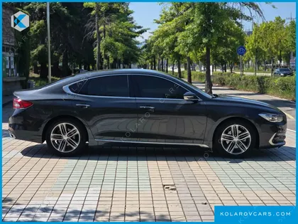 HYUNDAI GRANDEUR 2.4 PREMIUM