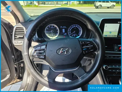 HYUNDAI GRANDEUR 2.4 PREMIUM