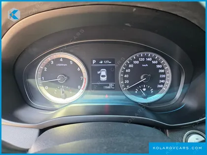 HYUNDAI GRANDEUR 2.4 PREMIUM
