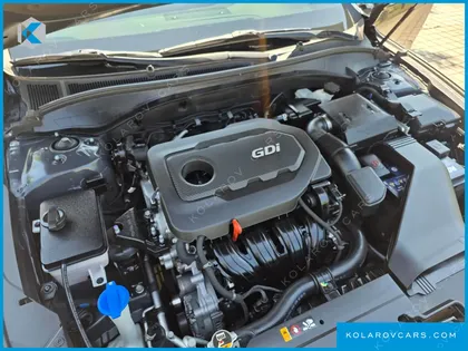 HYUNDAI GRANDEUR 2.4 PREMIUM