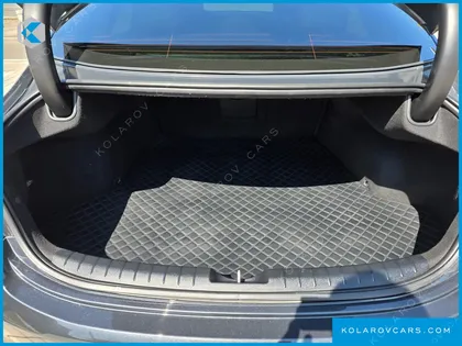 HYUNDAI GRANDEUR 2.4 PREMIUM