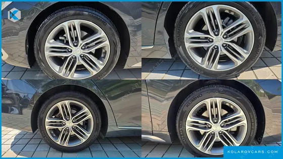 HYUNDAI GRANDEUR 2.4 PREMIUM