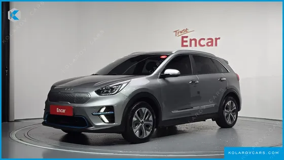 KIA NIRO NOBLESSE