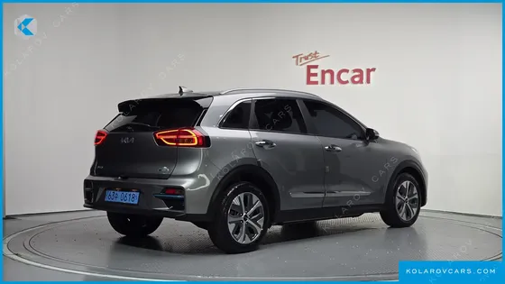 KIA NIRO NOBLESSE