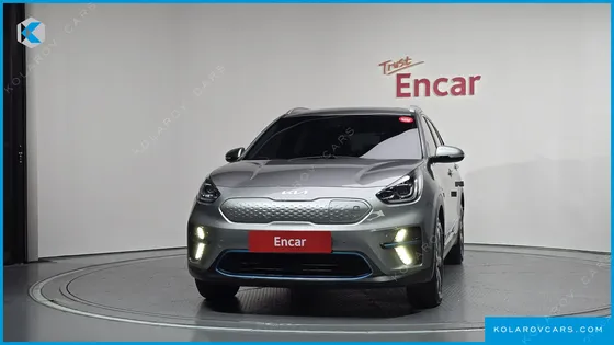 KIA NIRO NOBLESSE