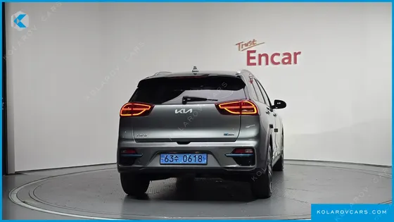 KIA NIRO NOBLESSE