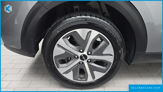 KIA NIRO NOBLESSE