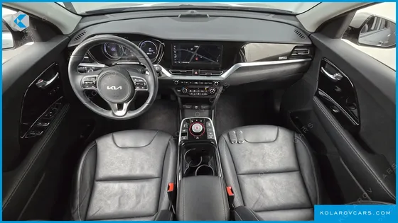 KIA NIRO NOBLESSE