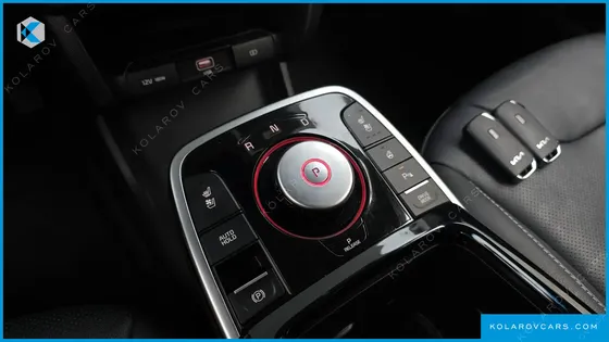 KIA NIRO NOBLESSE