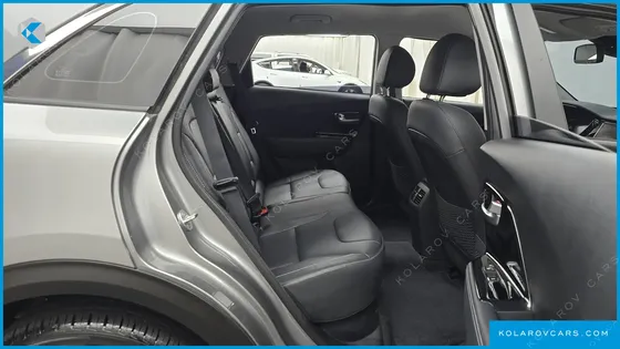 KIA NIRO NOBLESSE