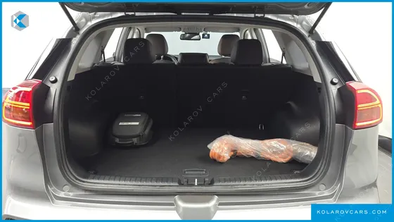 KIA NIRO NOBLESSE