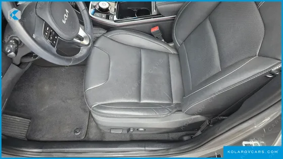 KIA NIRO NOBLESSE
