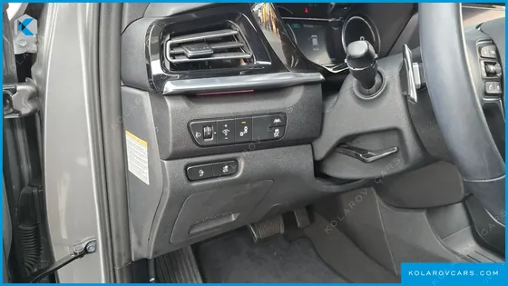KIA NIRO NOBLESSE