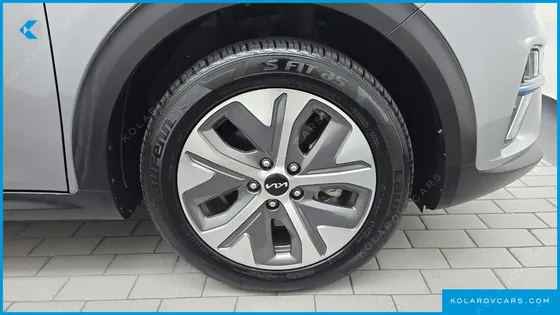KIA NIRO NOBLESSE