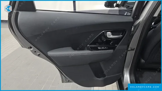 KIA NIRO NOBLESSE