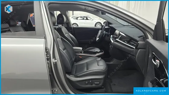 KIA NIRO NOBLESSE