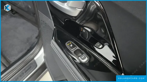 KIA NIRO NOBLESSE