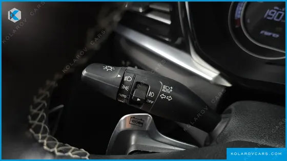 KIA NIRO NOBLESSE