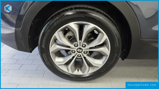 HYUNDAI SANTA FE DIESEL(E-VGT) 2.0 2WD PREMIUM