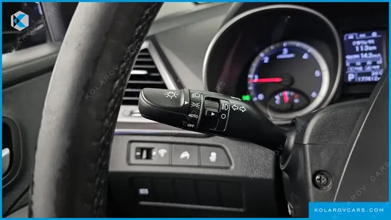 HYUNDAI SANTA FE DIESEL(E-VGT) 2.0 2WD PREMIUM