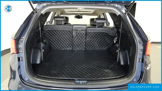 HYUNDAI SANTA FE DIESEL(E-VGT) 2.0 2WD PREMIUM